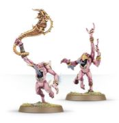 Obrázek DISCIPLES OF TZEENTCH: PINK HORRORS