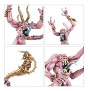 Obrázek DISCIPLES OF TZEENTCH: PINK HORRORS