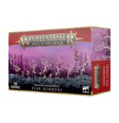 Obrázek DISCIPLES OF TZEENTCH: PINK HORRORS