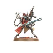 Obrázek ADEPTUS MECHANICUS: SICARIANS