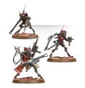 Obrázek ADEPTUS MECHANICUS: SICARIANS