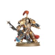 Obrázek ADEPTUS CUSTODES: ALLARUS CUSTODIANS