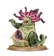 Obrázek MAGGOTKIN OF NURGLE: BEAST OF NURGLE