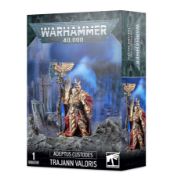 Obrázek ADEPTUS CUSTODES: TRAJANN VALORIS
