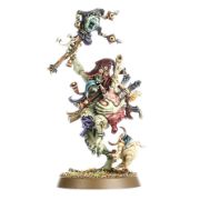 Obrázek MAGGOTKIN OF NURGLE: SLOPPITY BILEPIPER