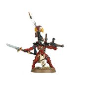 Obrázek AELDARI: DIRE AVENGERS