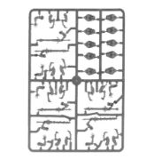 Obrázek BLADES OF KHORNE: BLOODLETTERS
