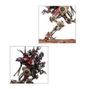 Obrázek ADEPTUS MECHANICUS: IRONSTRIDER