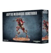 Obrázek ADEPTUS MECHANICUS: IRONSTRIDER
