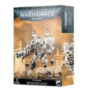 Obrázek T'AU EMPIRE: RIPTIDE BATTLESUIT