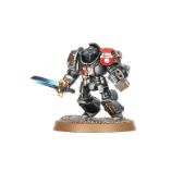 Obrázek G/KNIGHTS BROTHERHOOD TERMINATOR SQUAD