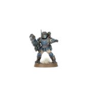 Obrázek ASTRA MILITARUM: TEMPESTUS SCIONS