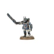 Obrázek ASTRA MILITARUM: TEMPESTUS SCIONS