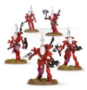 Obrázek AELDARI: WRAITHGUARD