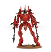 Obrázek AELDARI: WRAITHKNIGHT
