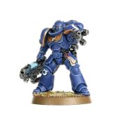 Obrázek SPACE MARINES HELLBLASTERS