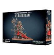 Obrázek ADEPTUS MECHANICUS: BELISARIUS CAWL