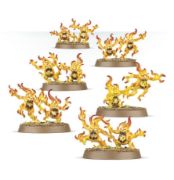 Obrázek DISCIPLES OF TZEENTCH: BLUE HORRORS