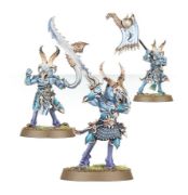 Obrázek DISCIPLES OF TZEENTCH: TZAANGORS