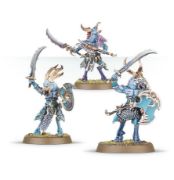 Obrázek DISCIPLES OF TZEENTCH: TZAANGORS