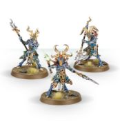 Obrázek DISCIPLES/TZEENTCH: TZAANGOR ENLIGHTENED