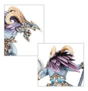 Obrázek TZEENTCH ARCANITES TZAANGOR SHAMAN
