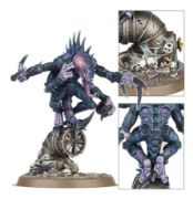 Obrázek GENESTEALER CULTS: BROODCOVEN