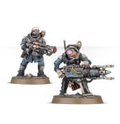 Obrázek GENESTEALER CULTS: NEOPHYTE HYBRIDS