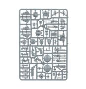 Obrázek T'AU EMPIRE: CRISIS BATTLESUITS