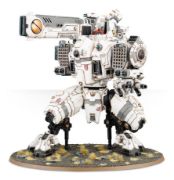 Obrázek T'AU EMPIRE: STORMSURGE