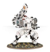Obrázek T'AU EMPIRE: STORMSURGE