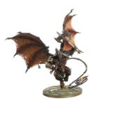 Obrázek BLADES OF KHORNE: BLOODTHIRSTER