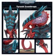 Obrázek TYRANIDS: VENOMTHROPES