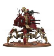 Obrázek ADEPTUS MECHANICUS: ONAGER DUNECRAWLER