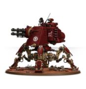 Obrázek ADEPTUS MECHANICUS: ONAGER DUNECRAWLER