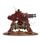 Obrázek ADEPTUS MECHANICUS: ONAGER DUNECRAWLER