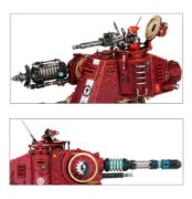 Obrázek ADEPTUS MECHANICUS: ONAGER DUNECRAWLER