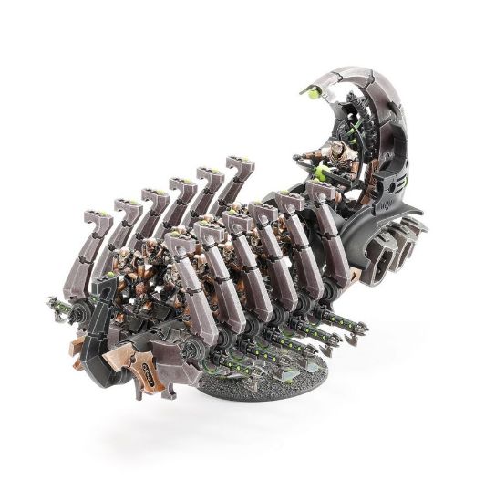 Obrázek NECRONS: GHOST ARK