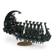 Obrázek NECRONS: GHOST ARK