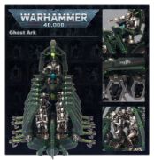Obrázek NECRONS: GHOST ARK