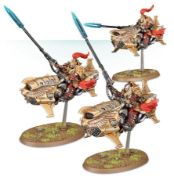 Obrázek ADEPTUS CUSTODES: VERTUS PRAETORS
