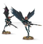 Obrázek DRUKHARI SCOURGES
