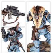 Obrázek KILL TEAM: WOLF SCOUTS