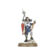 Obrázek CAPTAIN TITUS & THE WARDENS OF ULTRAMAR