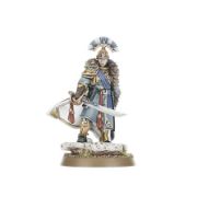 Obrázek CAPTAIN TITUS & THE WARDENS OF ULTRAMAR