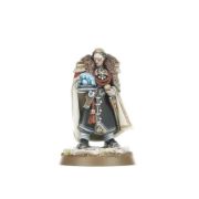 Obrázek CAPTAIN TITUS & THE WARDENS OF ULTRAMAR