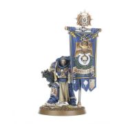 Obrázek CAPTAIN TITUS & THE WARDENS OF ULTRAMAR