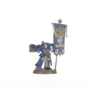 Obrázek S/MARINES: ANCIENT IN TERMINATOR ARMOUR