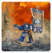 Obrázek S/MARINES: ANCIENT IN TERMINATOR ARMOUR