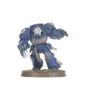 Obrázek SPACE MARINES: TERMINATOR ASSAULT SQUAD